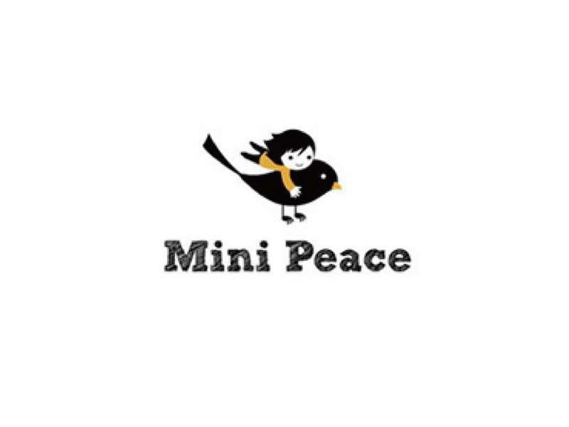 mini peace