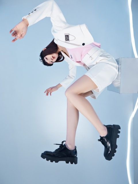 锤妹@CFM
