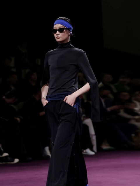 MIEKO@CFM