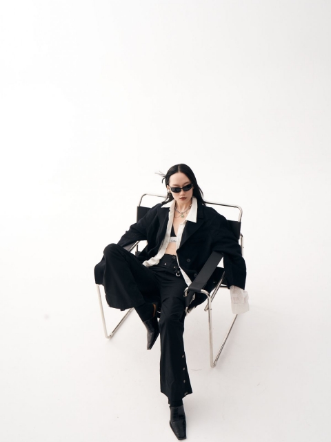 MIEKO@CFM