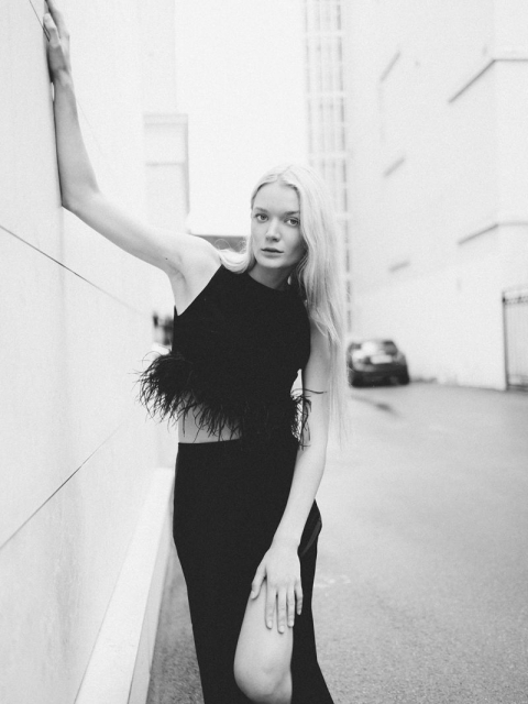 Eliza@CFM