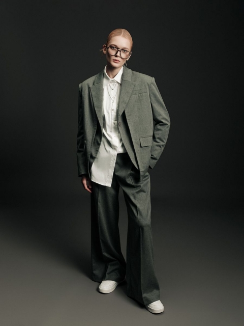 Eliza@CFM